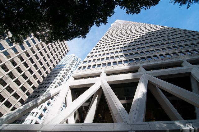 Transamerica Pyramid